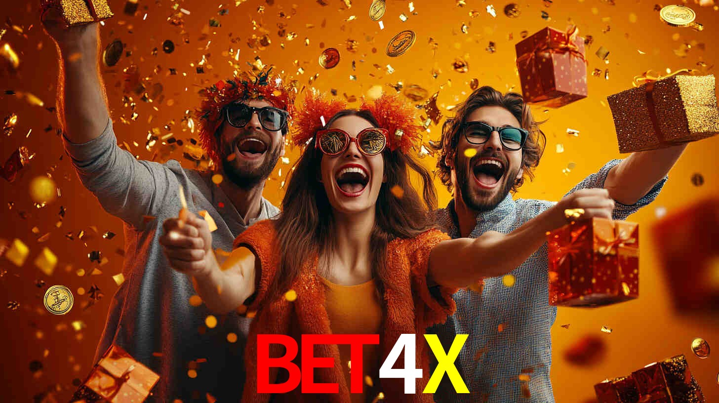 BET4X,BET4X.com