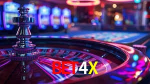 Jogo Aviator BET4X