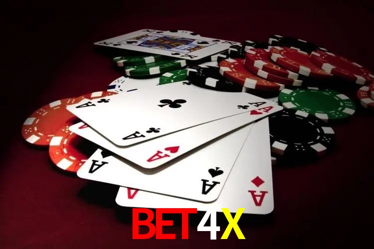 PIX Instantâneo BET4X