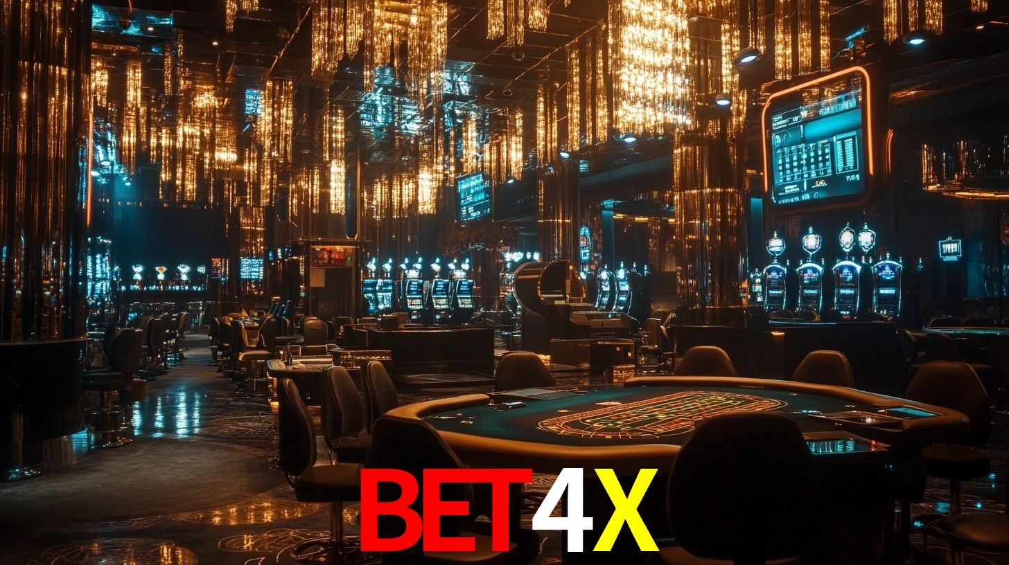 BET4X.com