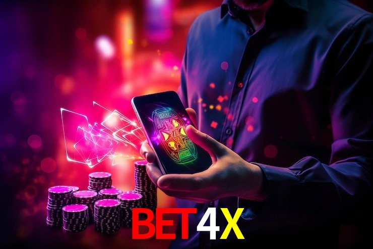 Interface Premium BET4X