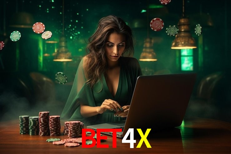 BET4X app