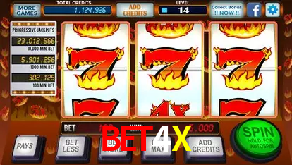 Desvendando o Mundo dos Jogos Virtuais na BET4X