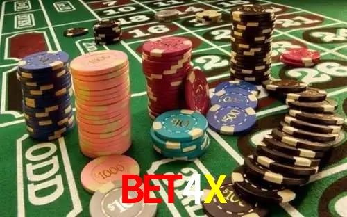 Bônus Generosos e Exclusivos no BET4X para Você!
