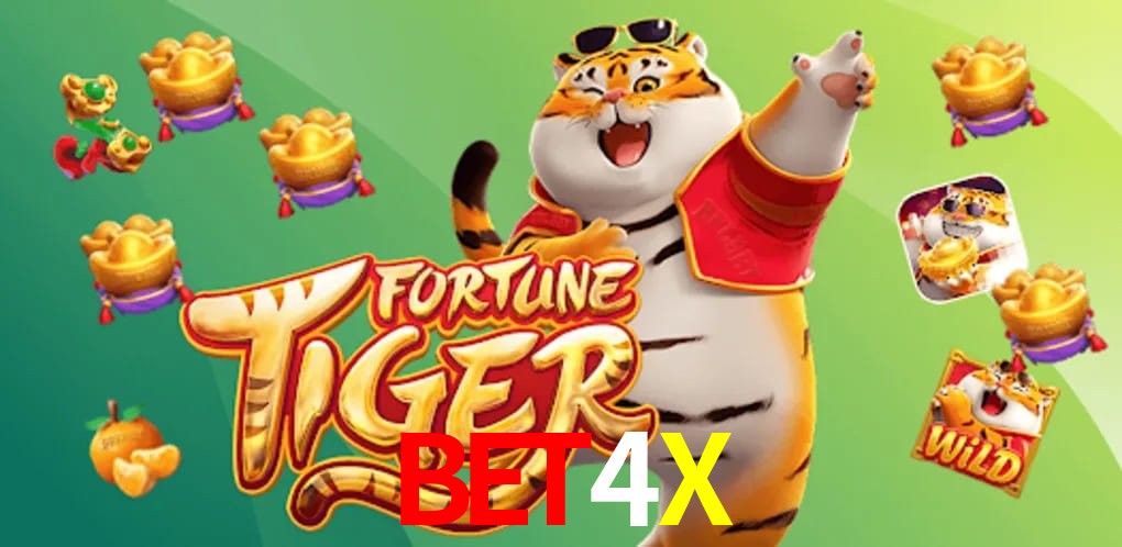 Bonus Features BET4X