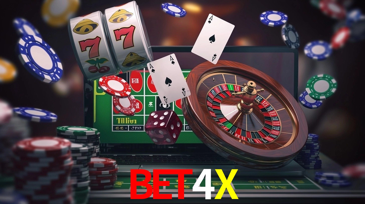 Welcome Bonus BET4X