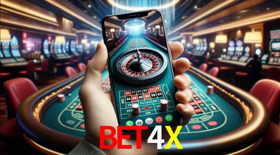 2FA Security BET4X