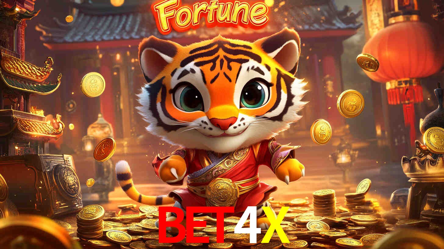 Desvendando o Mundo dos Jogos Virtuais na BET4X
