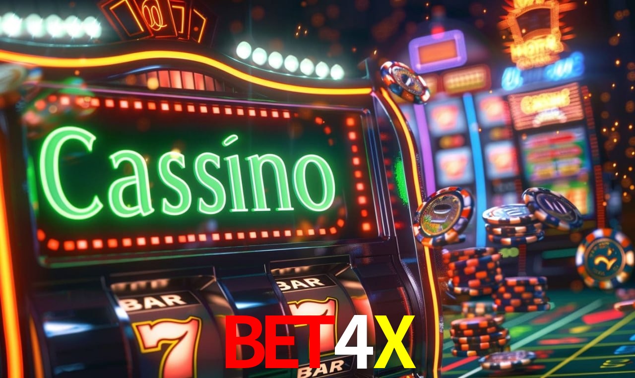 Avaliações dos Jogadores BET4X