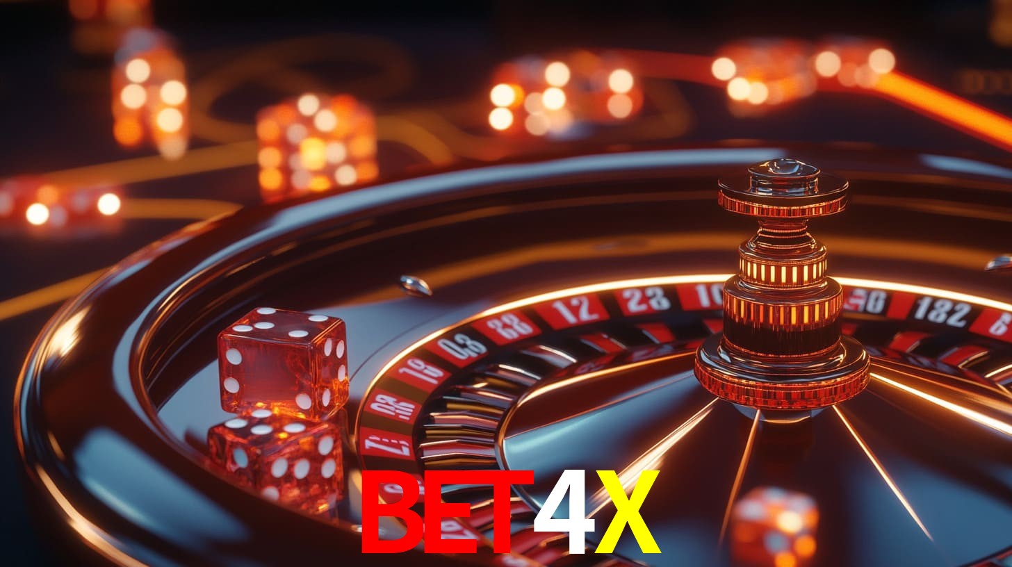 BET4X: Seu Especialista em Apostas Esportivas Brasileiras