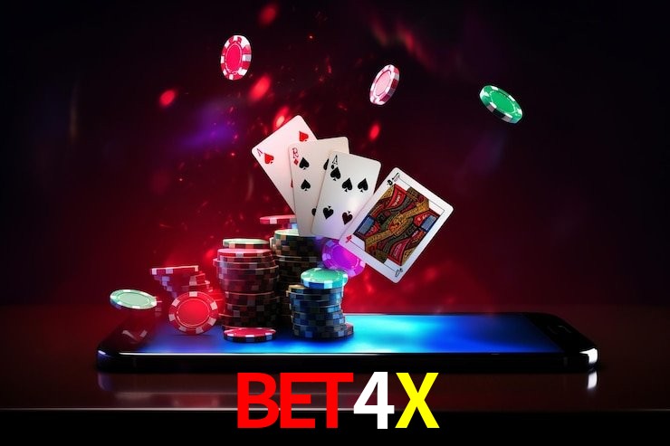 Game Providers BET4X