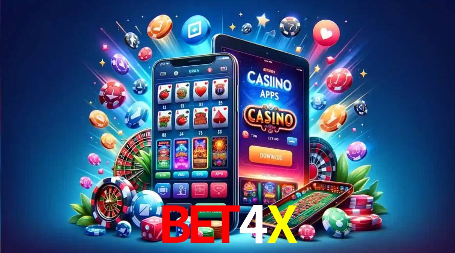 API Integration BET4X