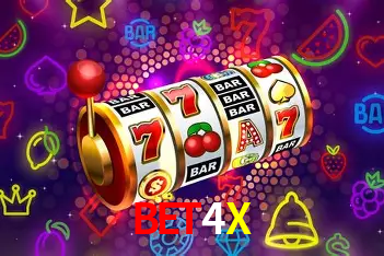 Descubra o Mundo do Cassino Online com BET4X