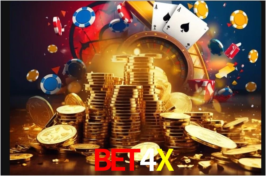 A Emoção da Loteria na BET4X: Uma Chance de Mudança de Vida