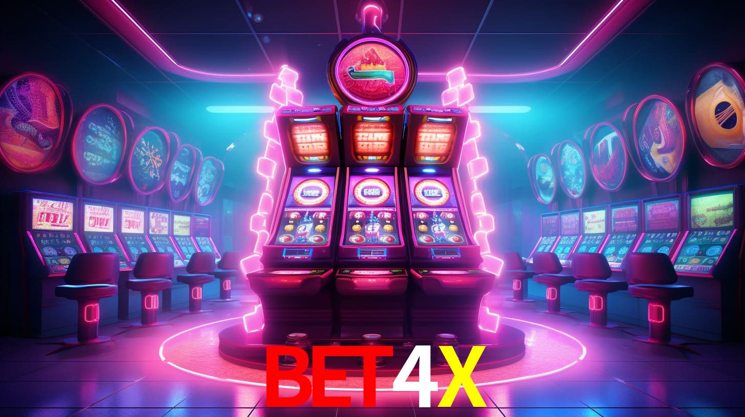 BET4X app