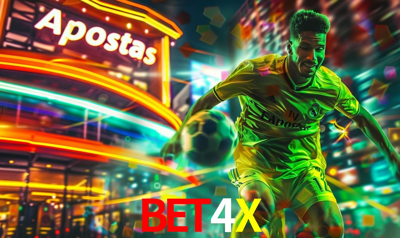 Apostas de Tênis BET4X