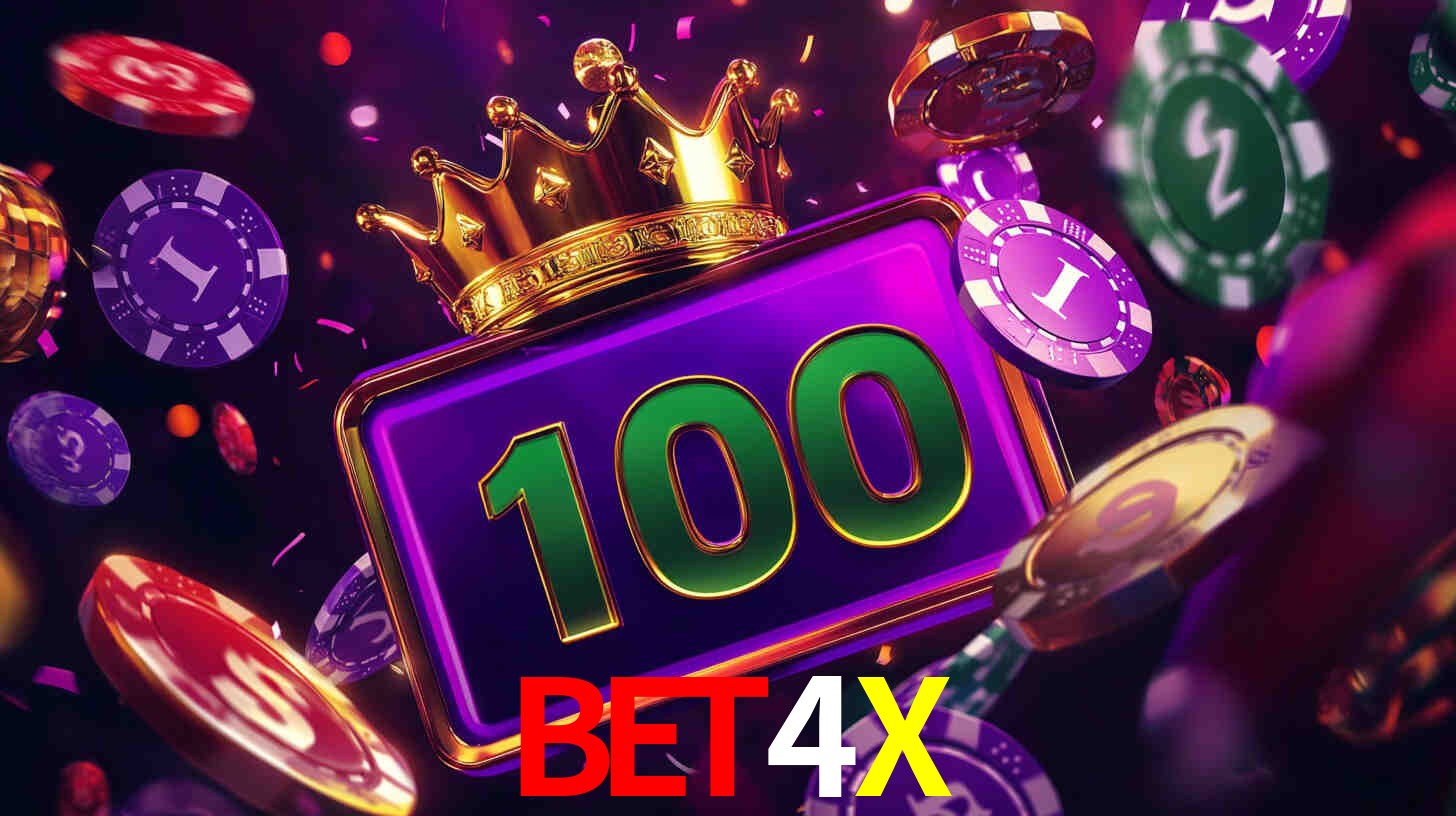 Roulette Table BET4X