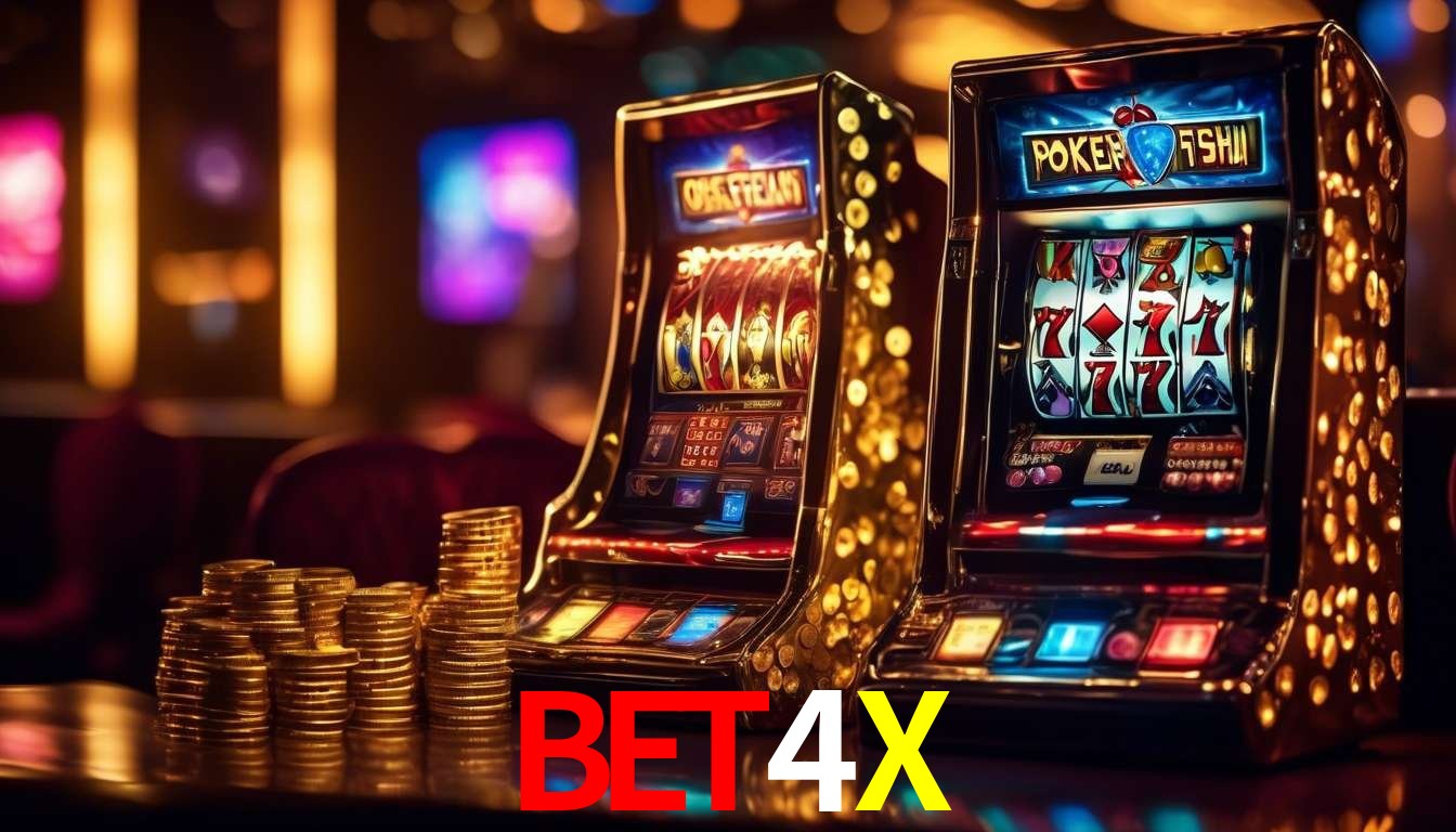 Descubra a Essência do BET4X: Nossa História e Compromissos