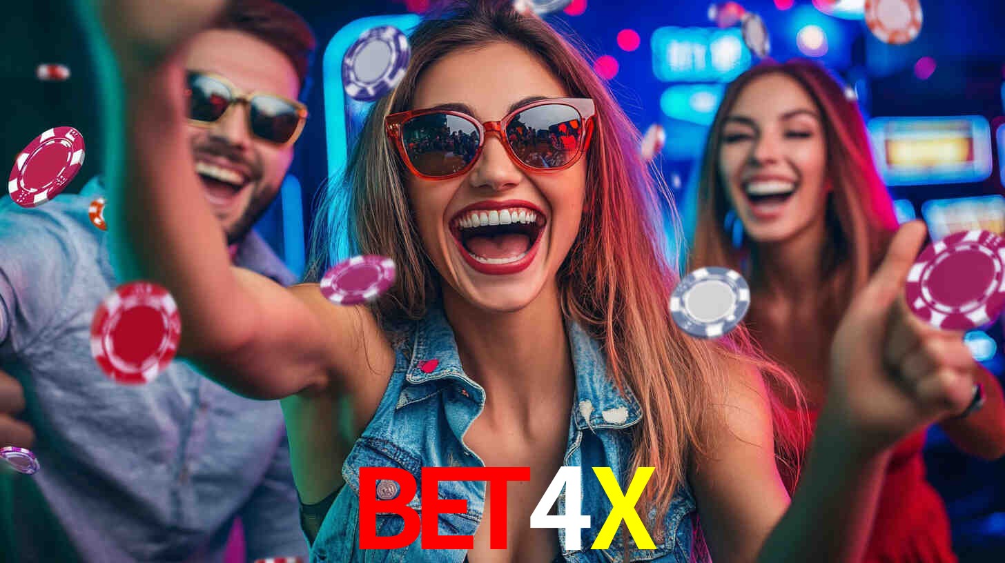 Apostas Esportivas na BET4X: Um Guia Completo