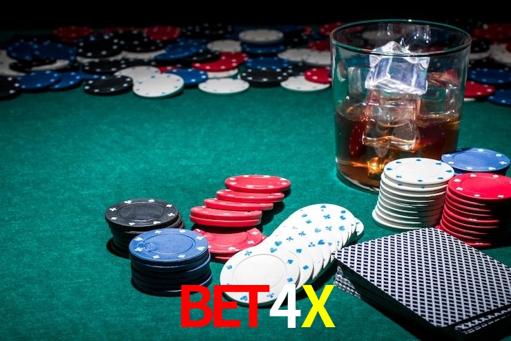 Bônus Diários BET4X