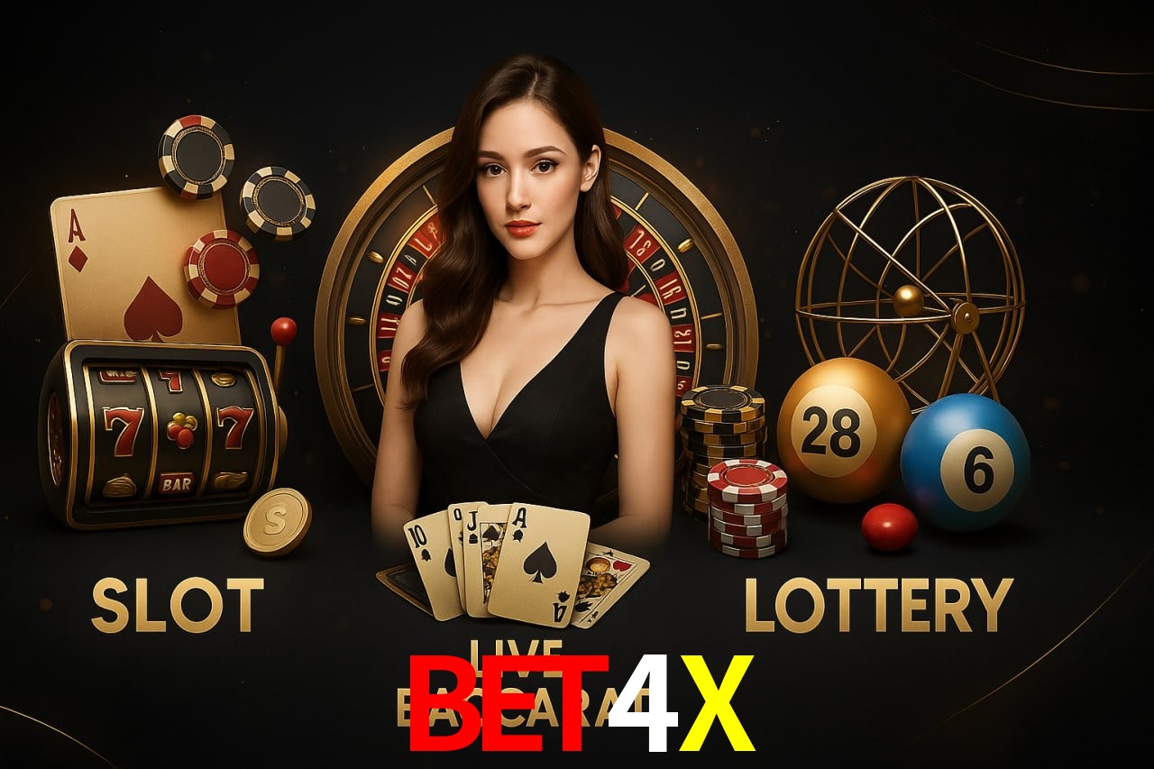 Integração de APIs BET4X
