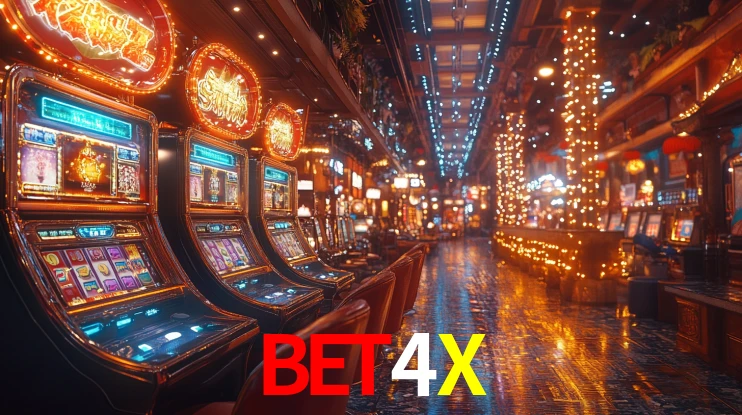 BET4X