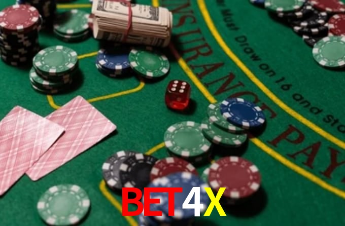 BET4X.com