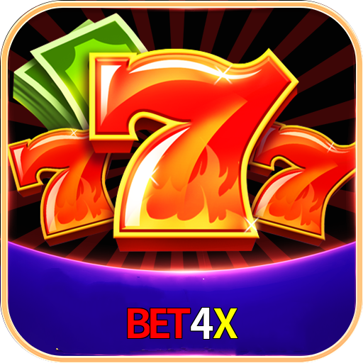 BET4X símbolo institucional